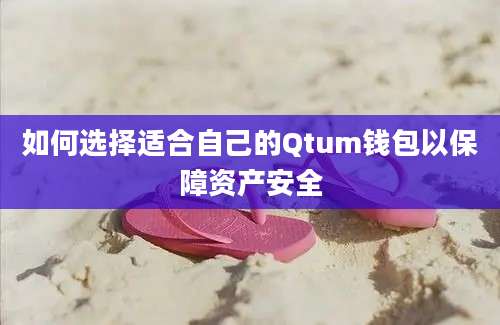 如何选择适合自己的Qtum钱包以保障资产安全