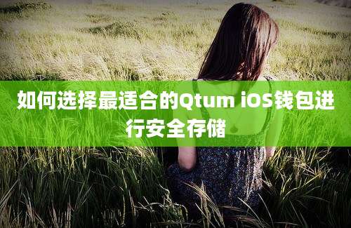 如何选择最适合的Qtum iOS钱包进行安全存储