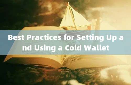 Best Practices for Setting Up and Using a Cold Wallet