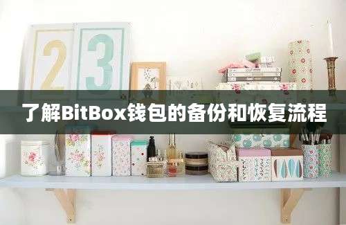 了解BitBox钱包的备份和恢复流程