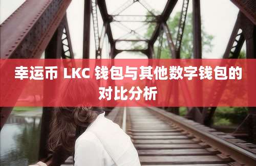 幸运币 LKC 钱包与其他数字钱包的对比分析