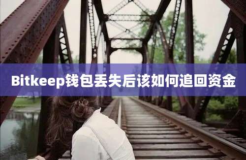 Bitkeep钱包丢失后该如何追回资金